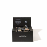 Lakrids by Bülow Box of Mini D Salt & karamel | 2 stk. (60 poser)